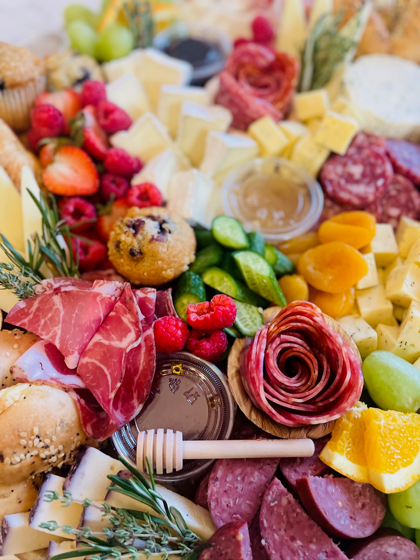 Brunch Platter