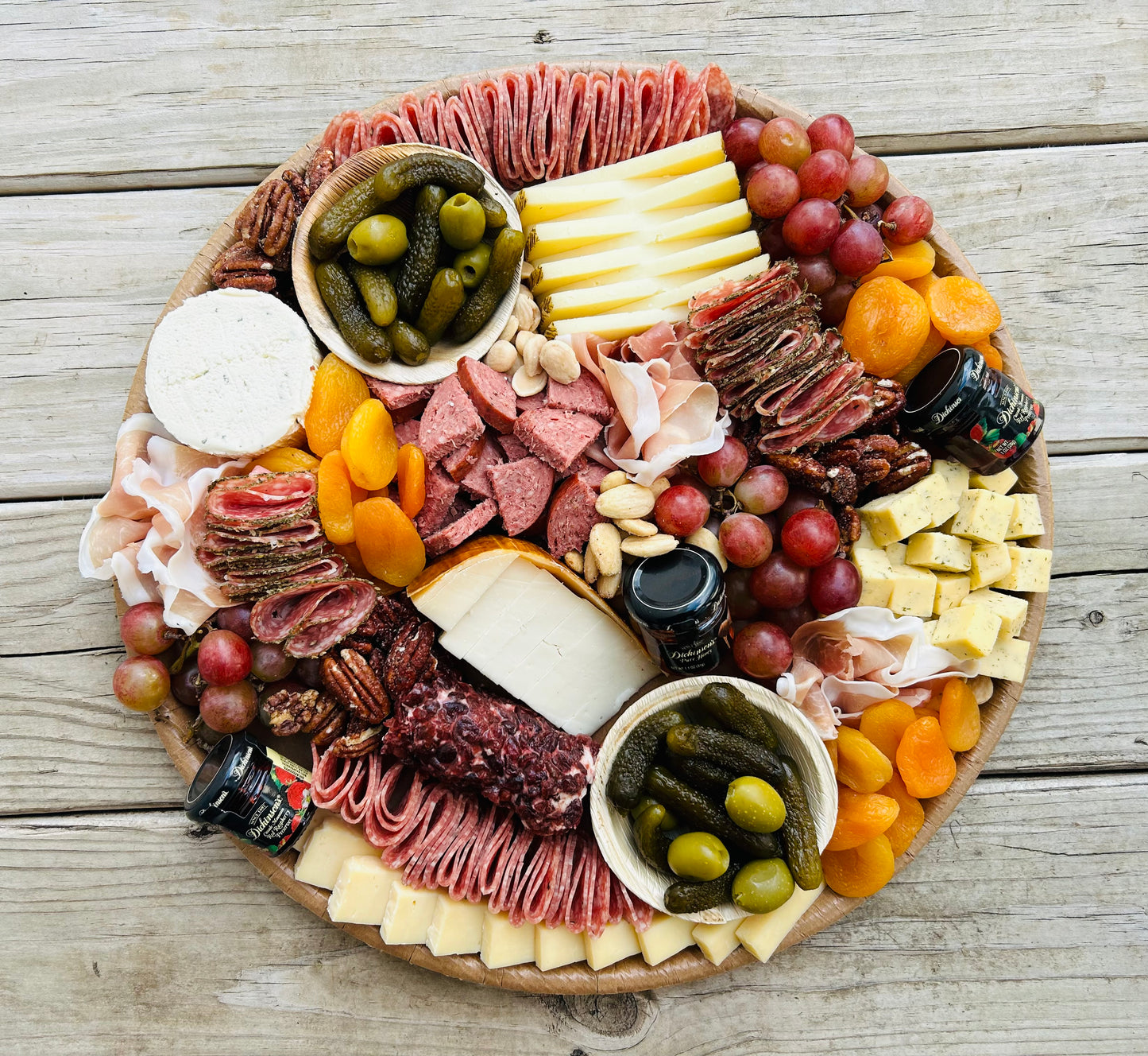 Large Board