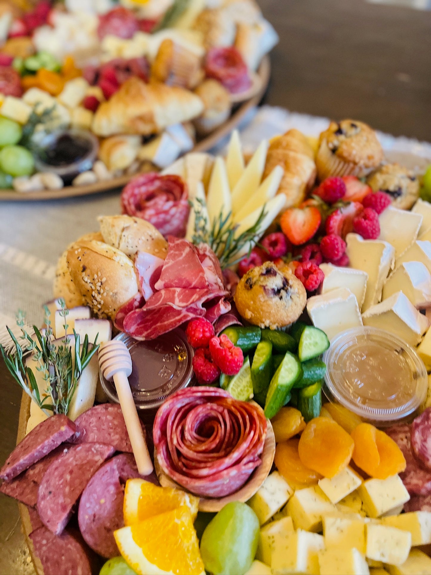 Brunch Platter