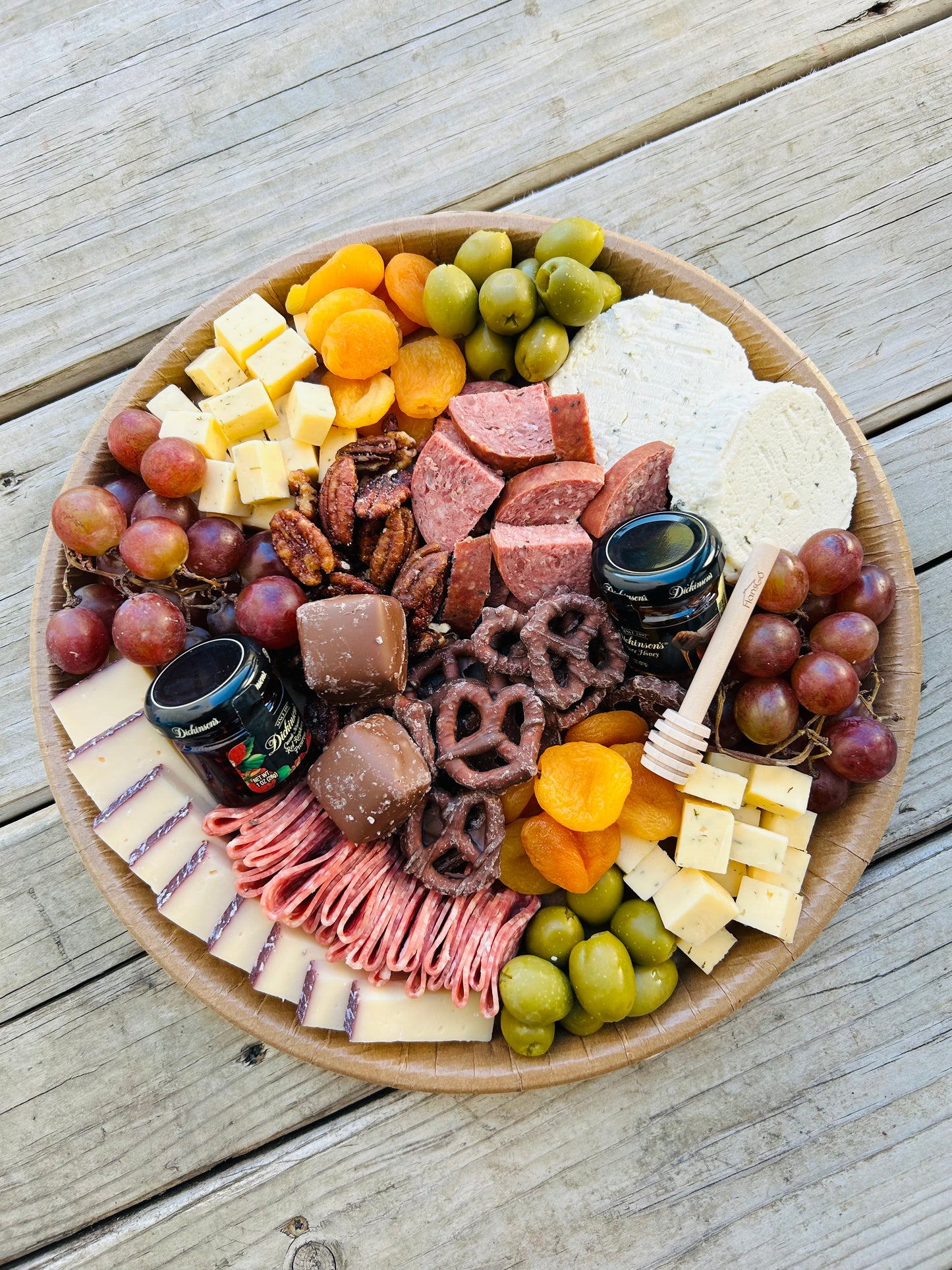 Medium Board