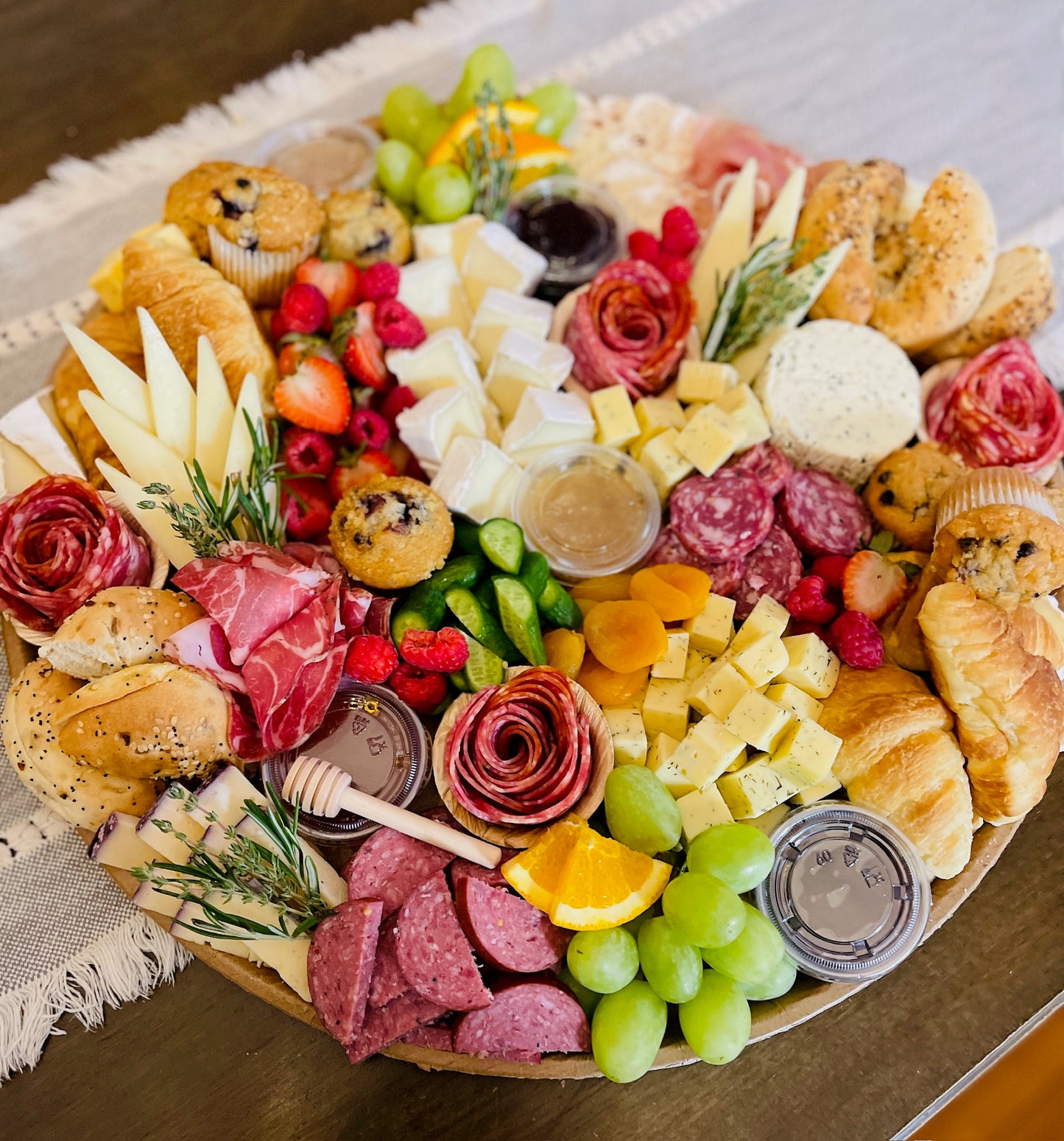 Brunch Platter