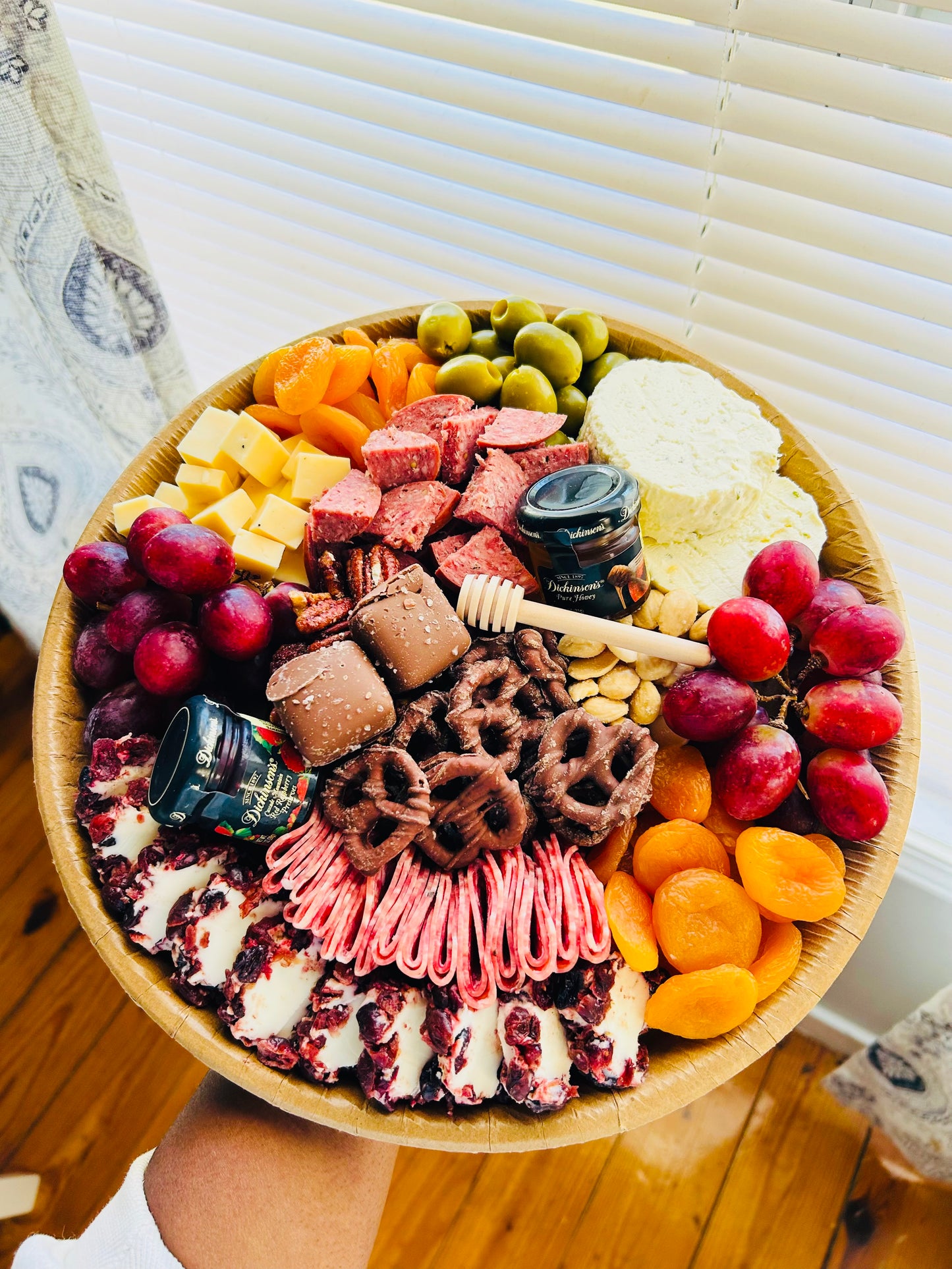 Medium Board