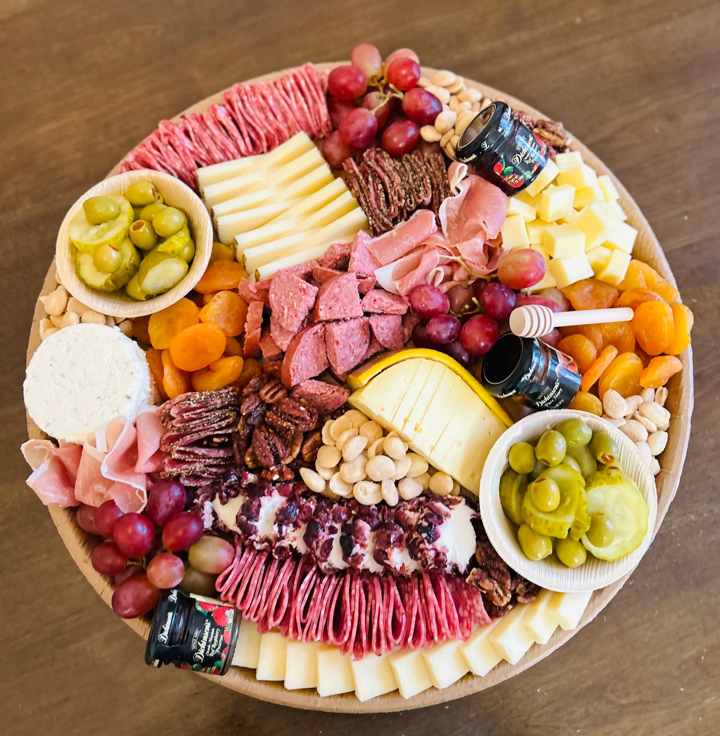 Large Board