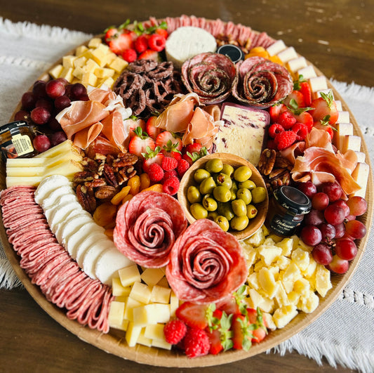 Extra Large Board
